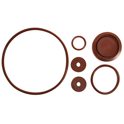 Chapin International piston pump repair kit for backpack sprayers restores pump performance