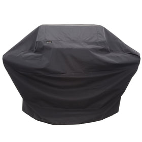 Char-Broil Performance Grill Cover, universal fit for up to 72-inch grills, guarding from weather