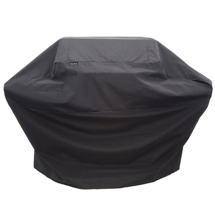 Char-Broil Performance Grill Cover, universal fit for up to 72-inch grills, guarding from weather