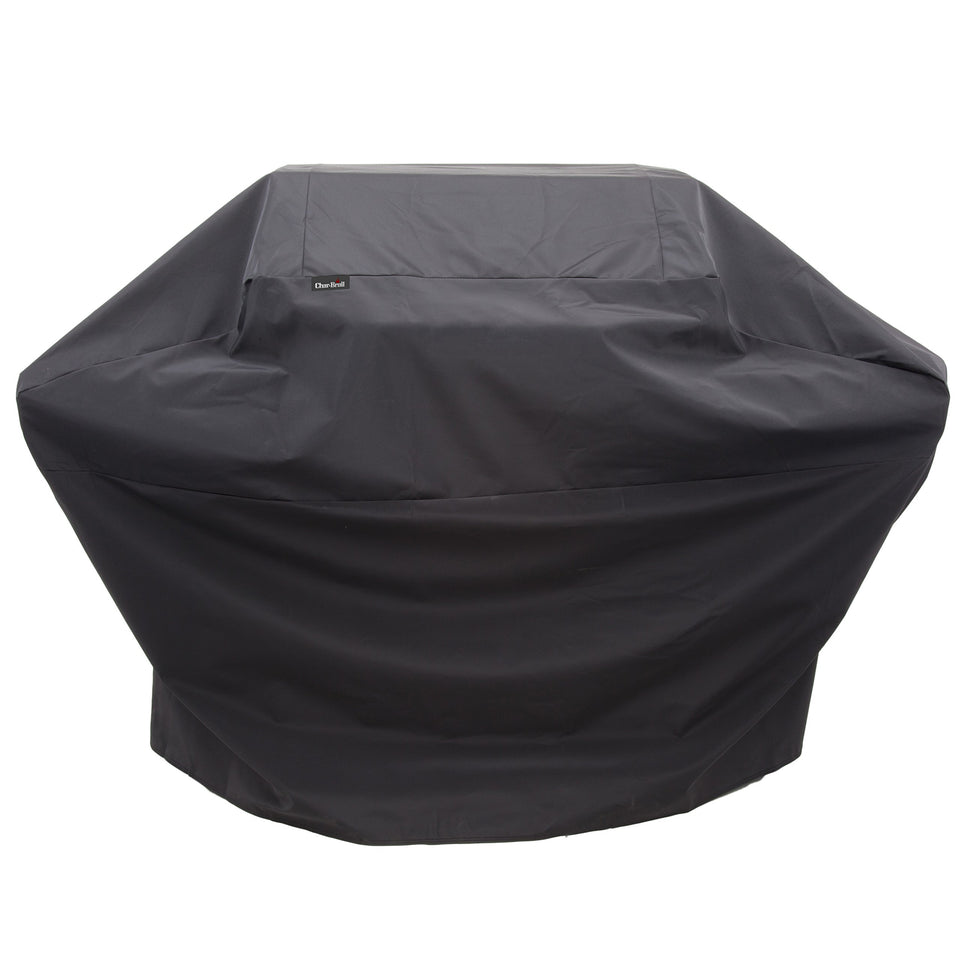 Char-Broil Performance Grill Cover, universal fit for up to 72-inch grills, guarding from weather