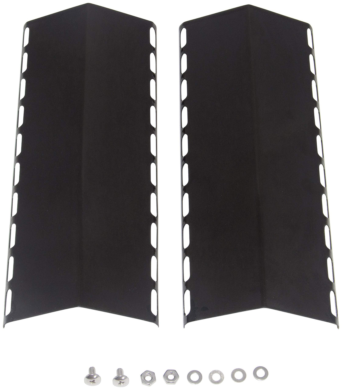Char-Broil heat tent diffuses heat evenly across the cook surface for consistent results.