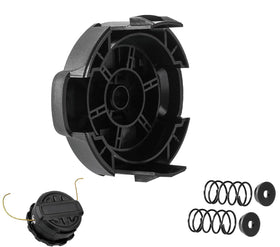 CHAR YONG cap cover for Dewalt DWO1DT995 protects the trimmer head.