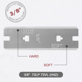 CHAR YONG gauge in-use shows quick hardwood adjustments.