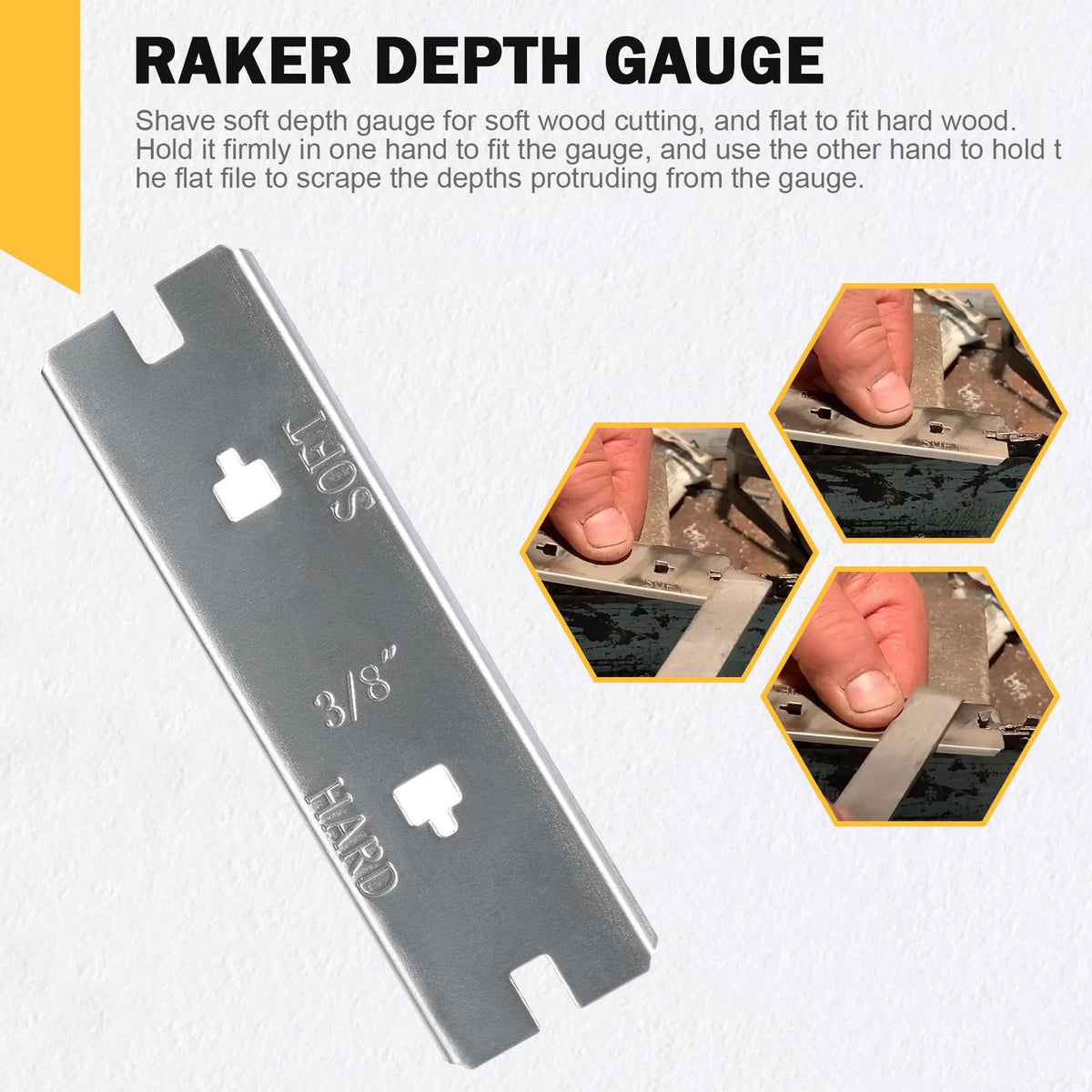 CHAR YONG soft wood setting supports cedar cuts.