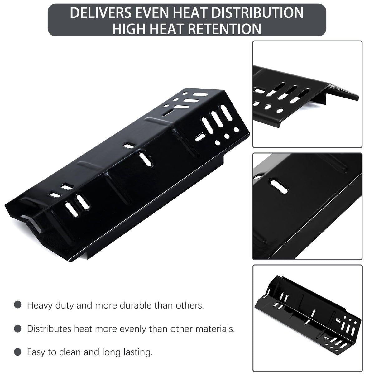 Charbrofire 70-02-158 heat plate compatibility for Dyna-Glo grills