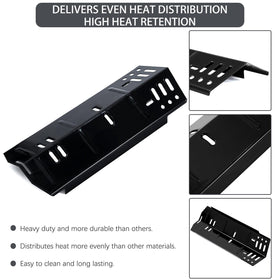 Charbrofire 70-02-158 heat plate compatibility for Dyna-Glo grills