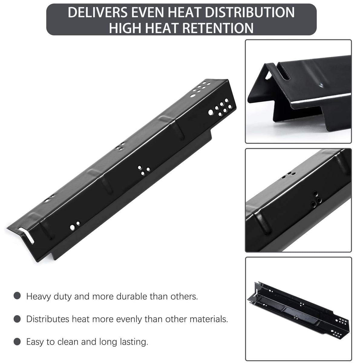 Charbrofire 70-02-159 heat plate compatibility for Dyna-Glo grills