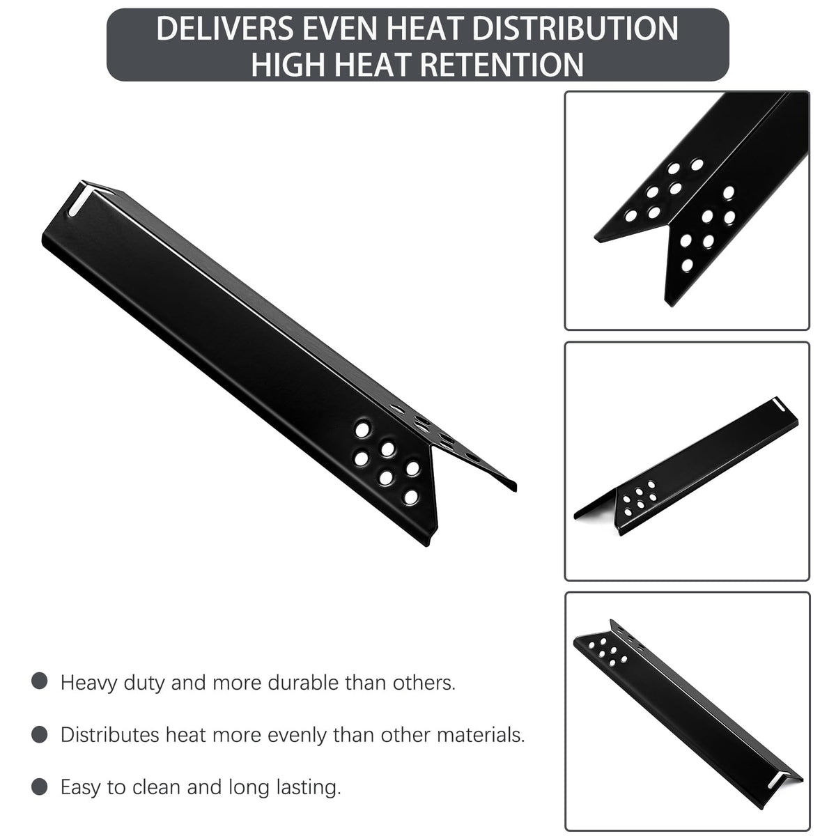 BG2824B heat tent dimensions ensure proper fit and reliable performance.