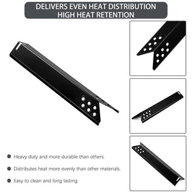 BG2824B heat tent dimensions ensure proper fit and reliable performance.