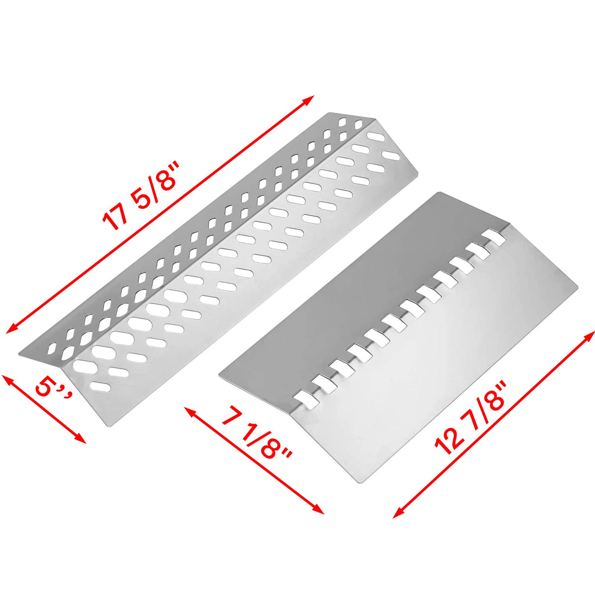 Charbrofire Bull compatibility kit fits Angus, Lonestar, and Lion Premium grills