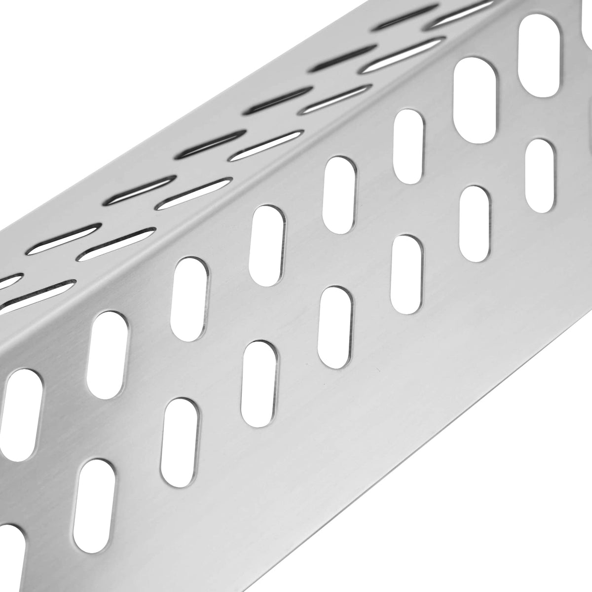 Charbrofire Cal Flame G-series compatible heat shield pieces