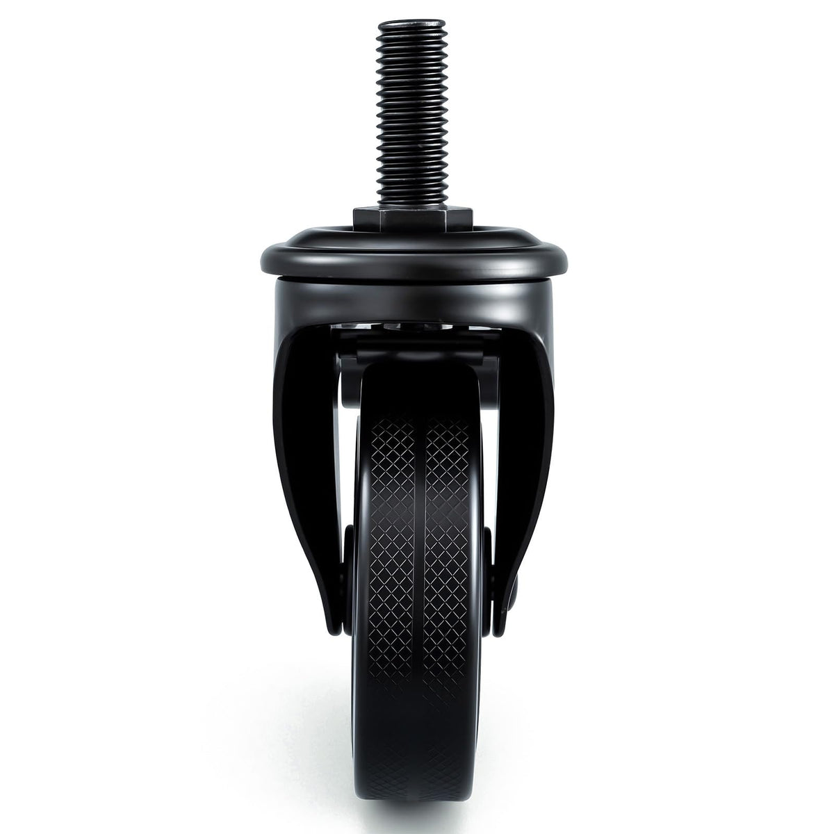 Charbrofire durable black bracket provides rugged support