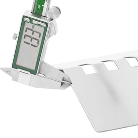 Charbrofire easy-installation parts for 4-burner grills save time