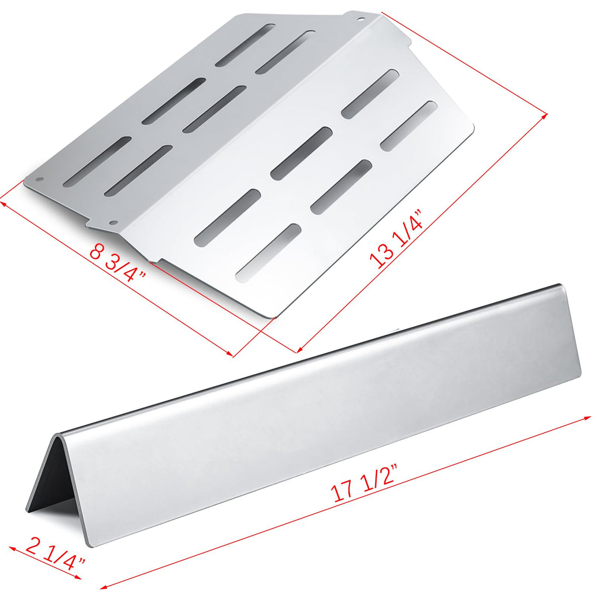 Charbrofire front control panel 2011-2016 compatibility for easy replacement