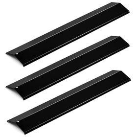 Charbrofire heat deflector plate 19in for Oklahoma Joe’s Longhorn — even heat distribution