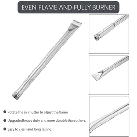 Charbrofire glossy nonporous surface highlighting easy cleaning