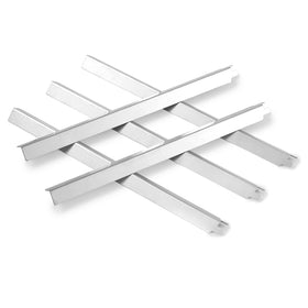 Charbrofire 6-burner compatibility upgrade helps serve multiple grills.