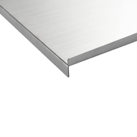 SUB025 tray for TFB30 supports high-heat grilling with easier cleanup.