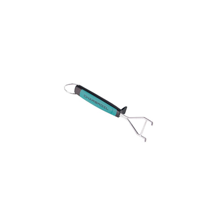 Charbroil Grill Grate Lifter eases grate removal and conversion for cleaner, faster grilling