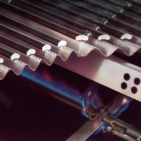Charbroil TRU-Infrared replacement set supports grill maintenance.