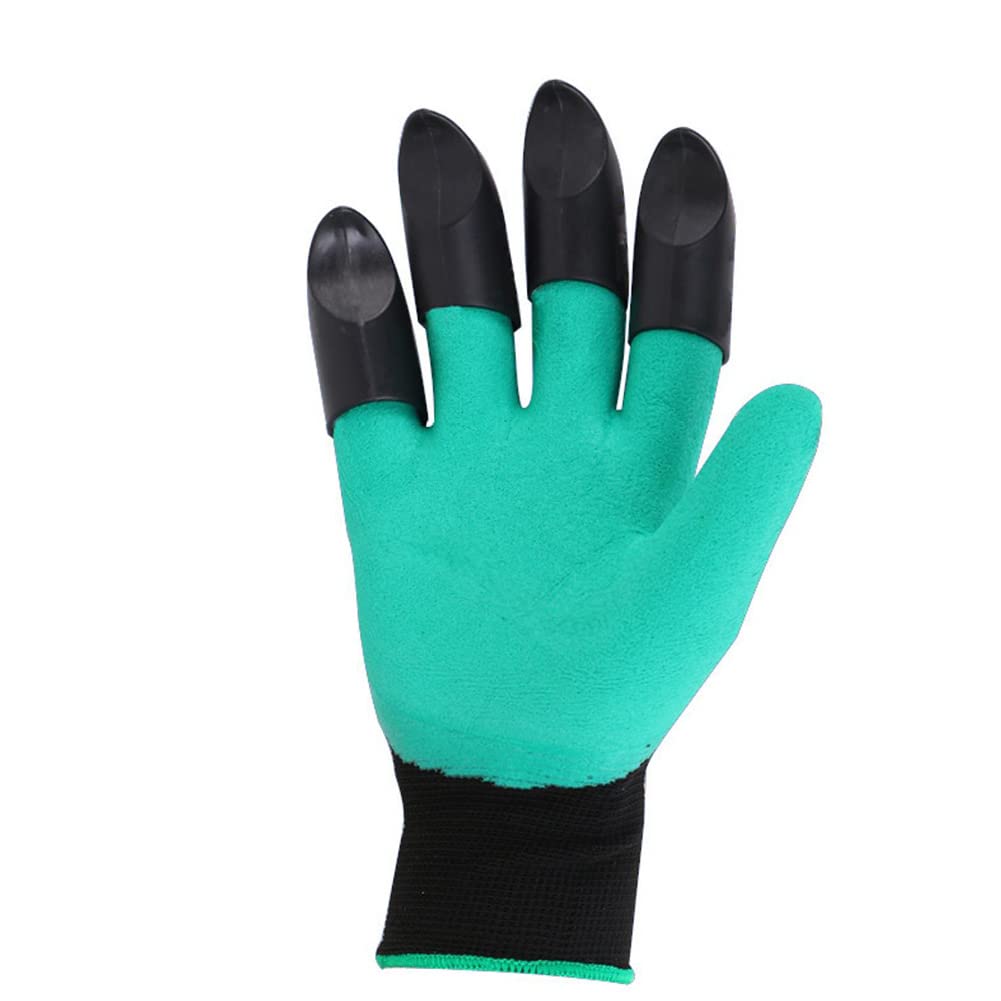 Chargenyang gloves offer a comfortable, versatile fit for women and men.