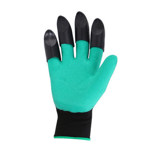 Chargenyang gloves offer a comfortable, versatile fit for women and men.