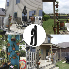 ChasBete anti-rust coating extends durability in sun or rain