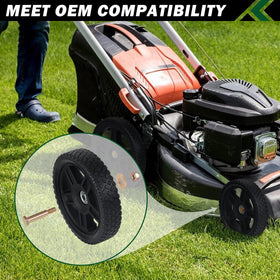 CheeMuii includes gaskets and drive-ready components for ready use.