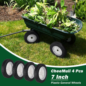 CheeMuii wear-resistance and heat tolerance for outdoor use