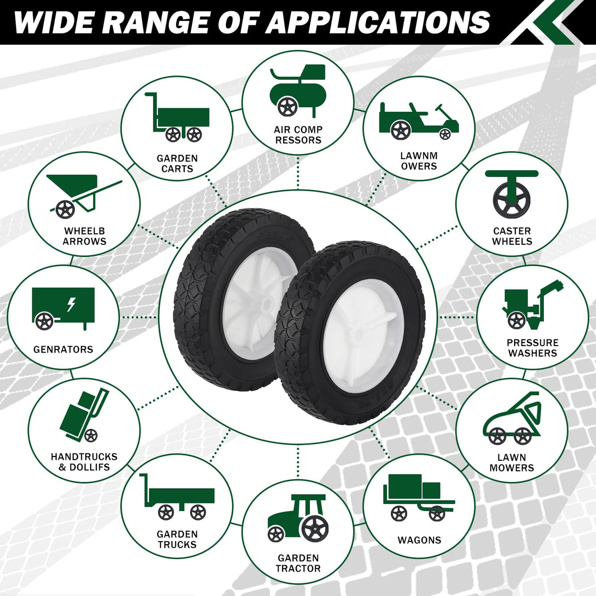 CheeMuii PVC material close-up illustrates wear resistance and heat tolerance.