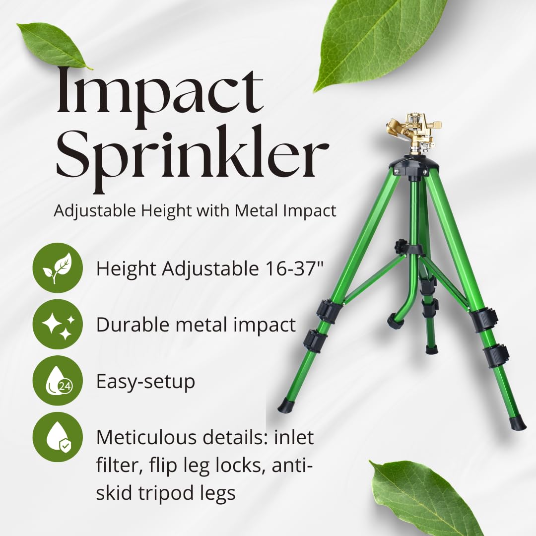 Cheerwater adjustable height from 16 to 37 inches for tall plants.
