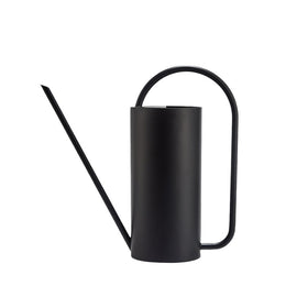 Chemlliy watering can with long spout for precise indoor plant watering