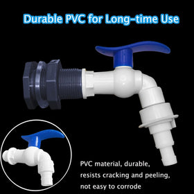 CHENGLAI durable PVC components designed for outdoor weather resistance