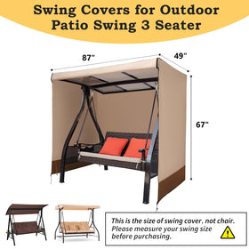 CHENGWEI corner buckle detail adds secure fit during windy days.