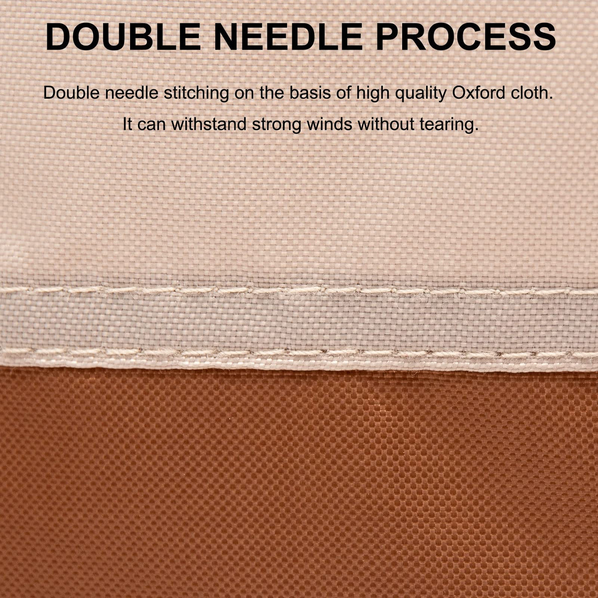 CHENGWEI storage bag enables easy folding and storage after use.
