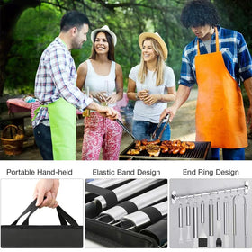 CHI SHANG durable carrying bag for organized transport and storage