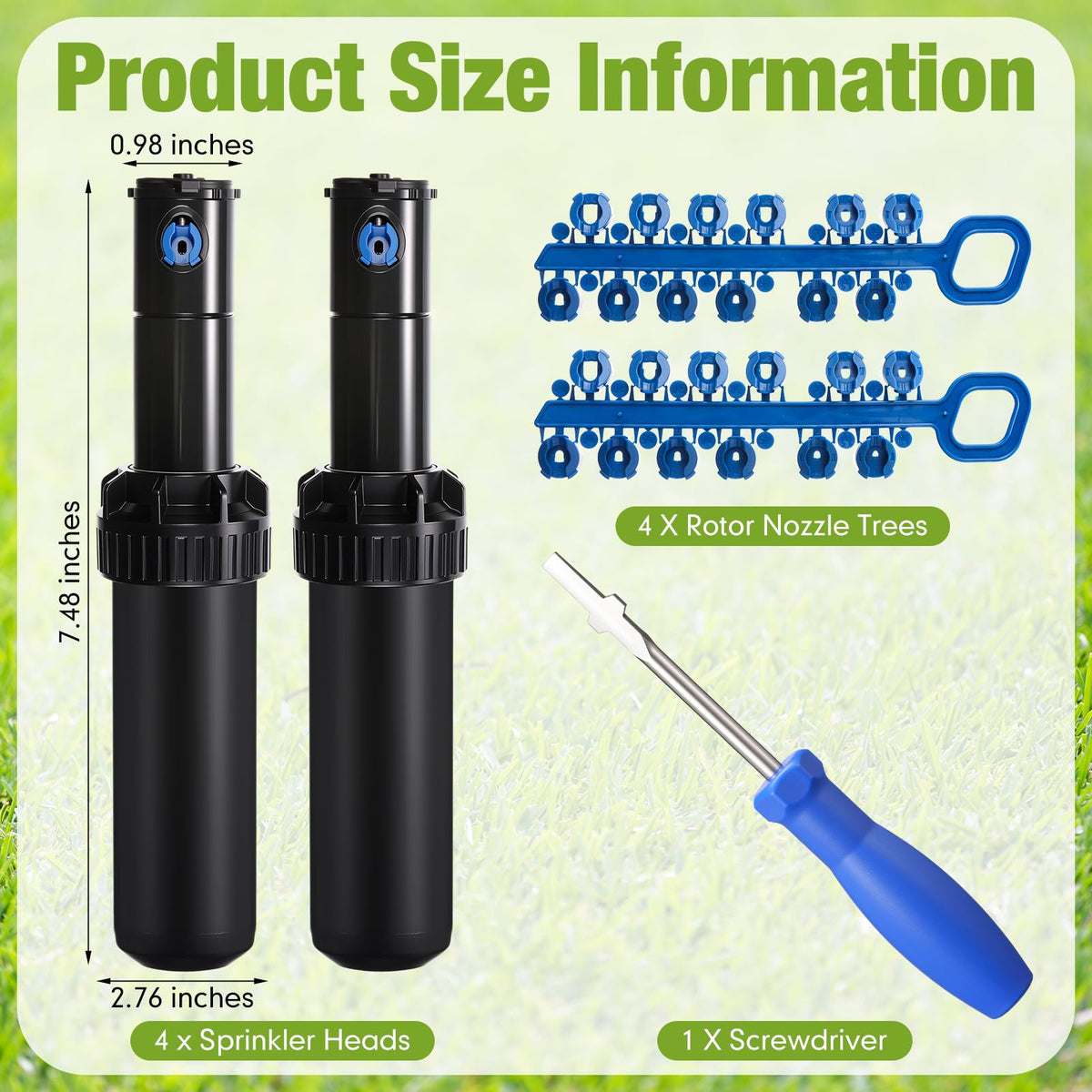 Chicmount screwdriver in use for easy installation