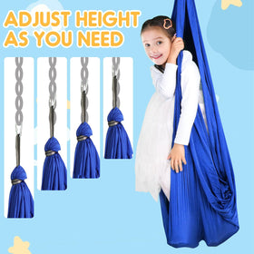 Chihee Sensory Swing Hammock breathable, comfortable material