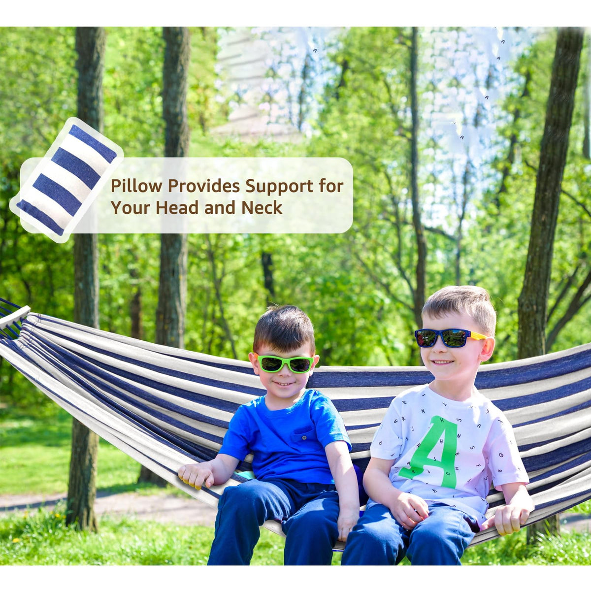 Chihee durable cotton with easy maintenance for outdoor use.