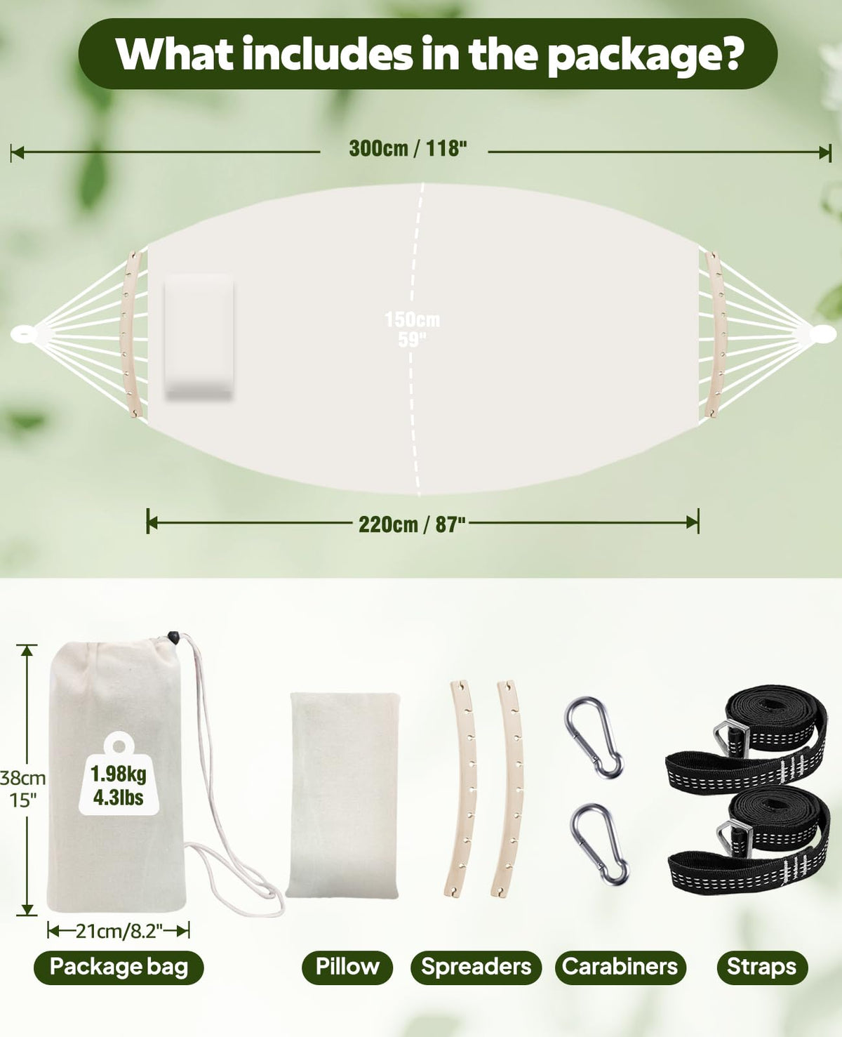 Chihee pillow supports head and neck for comfortable lounging.