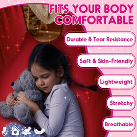 Chihee sensory swing used in a child’s playroom to support focus and relaxation.