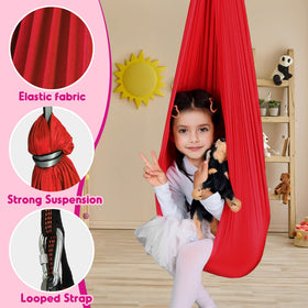 Chihee fabric close-up shows ultra-soft, skin-friendly nylon for gentle touch.