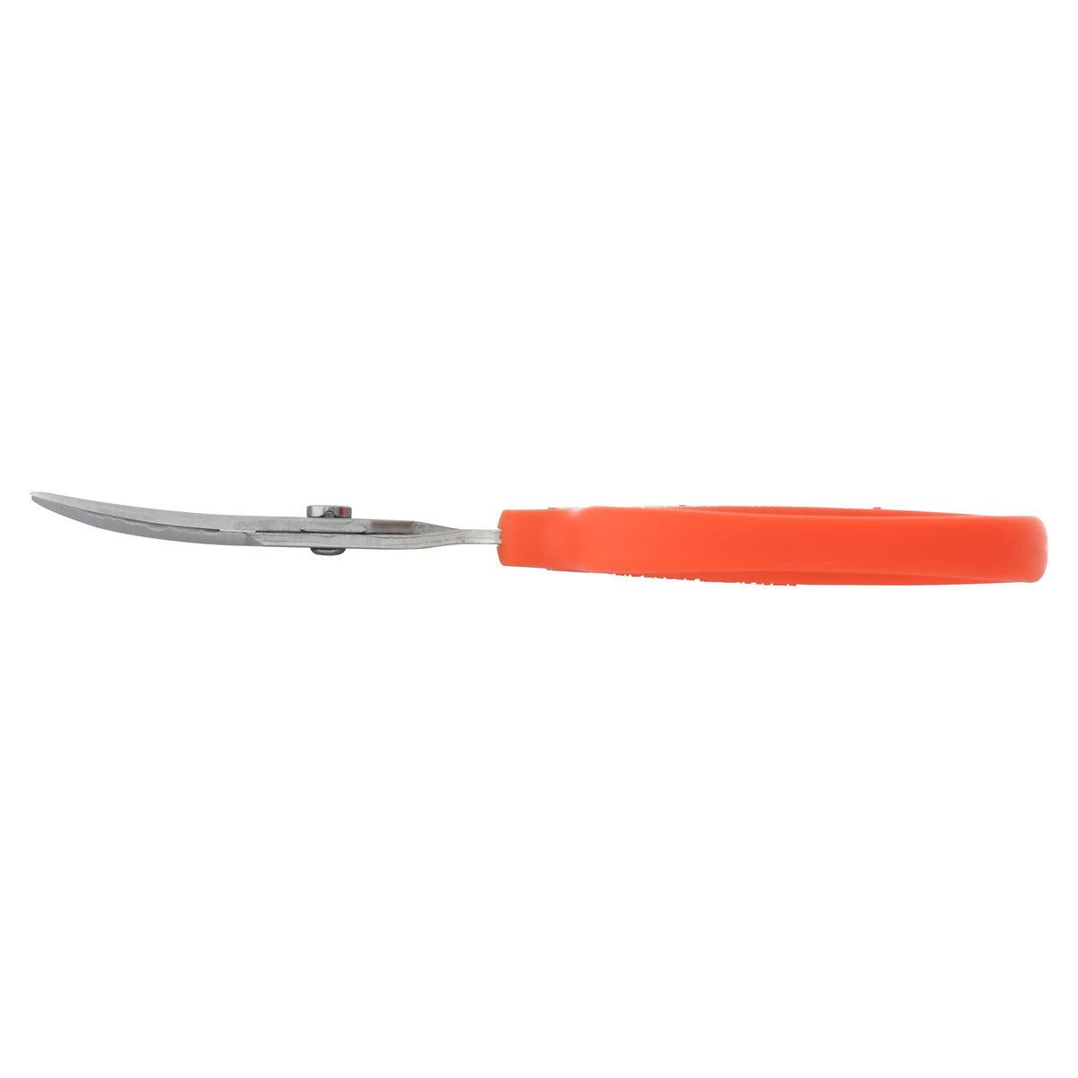 Chikamasa B500SR ergonomic handle for a comfortable grip during long sessions.