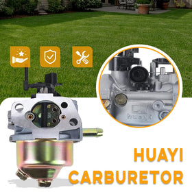 Chikia Huayi 5X65RU with gaskets package for quick replacement