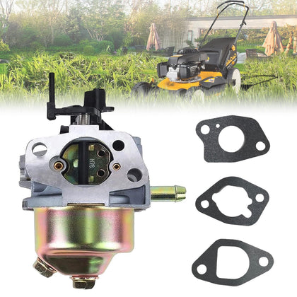 Chikia Huayi carburetor closeup for Cub Cadet compatibility
