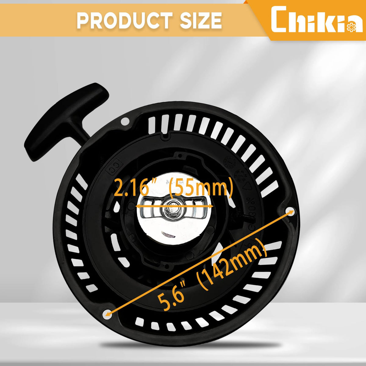Craftsman-compatible replacement part for easy maintenance