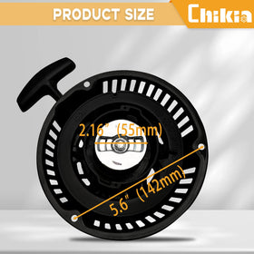 Craftsman-compatible replacement part for easy maintenance