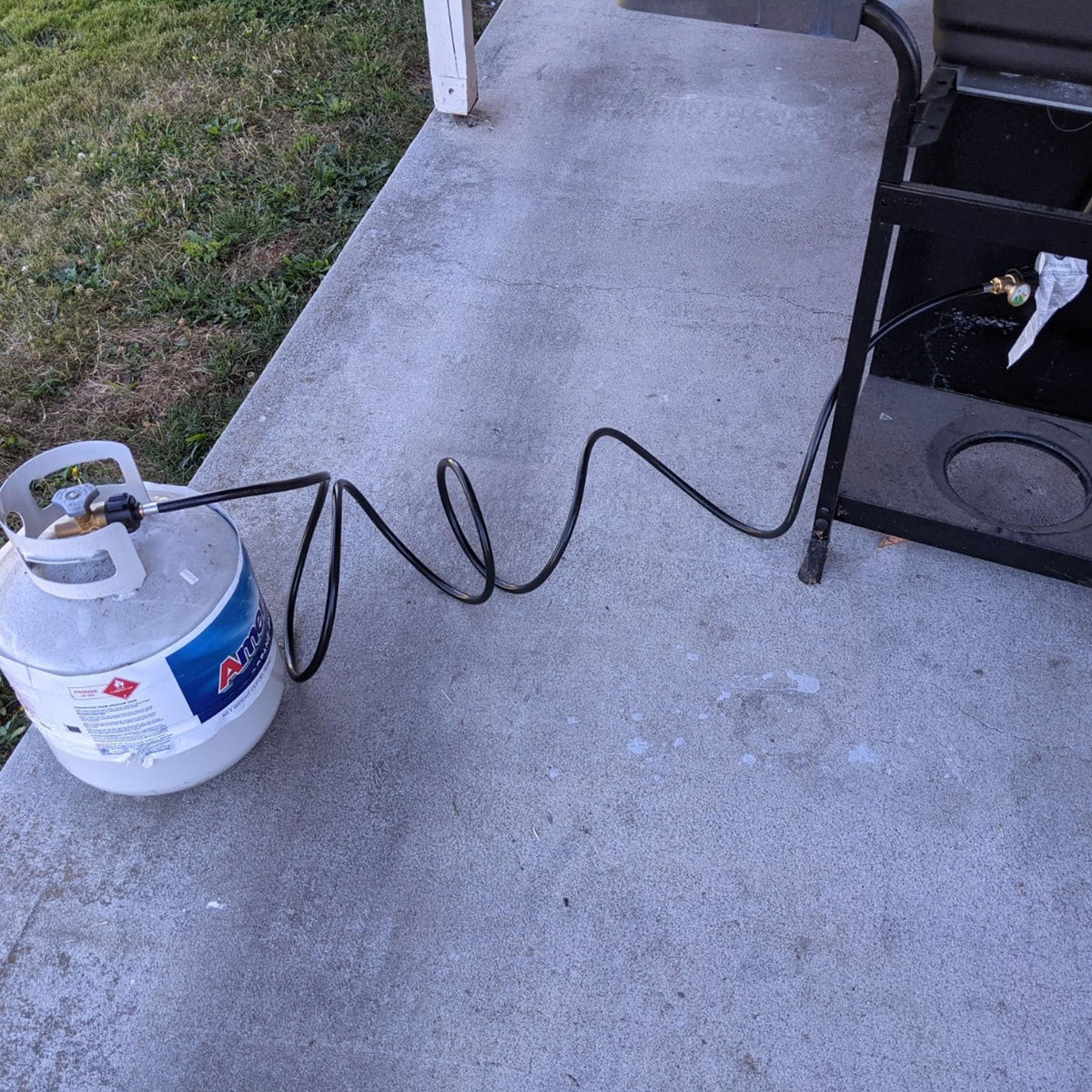 CHILIPILI ideal for grills heaters and outdoors