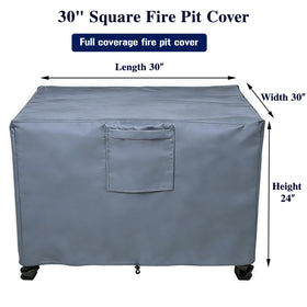 Chinchilla cover with 600D fabric close-up shows waterproof coating.