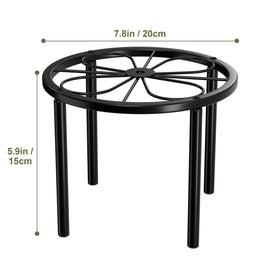 Chinpakden anti-rust coating enhances durability in sunlit patios.